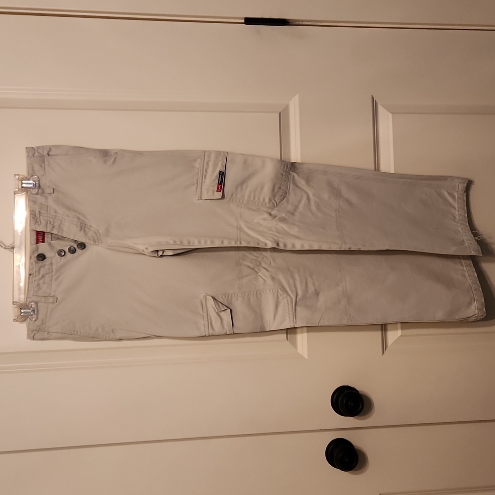 Cargo pants
